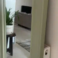 آینه و کنسول