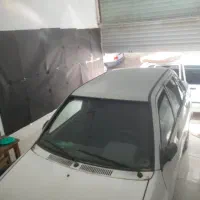 پراید مدل۸۶