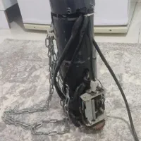 موتور کرکره|ماشین‌آلات صنعتی|ماهدشت, |دیوار