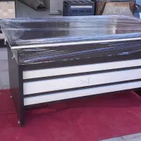 میز اداری|میز تحریر و کامپیوتر|کرمان, |دیوار