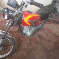 موتور سالم همه چی سالم|موتورسیکلت|میناب, |دیوار