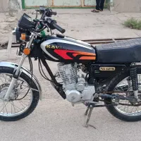 موتور ۱۵۰ ، استارتی ،