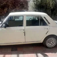 پیکان مدل ۸۱