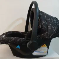 کریر مارک چیکو|کالسکه و لوازم جانبی|رشت, توشیبا|دیوار