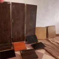 کمد دیواری|جاکفشی، کمد، دراور|نهاوند, |دیوار