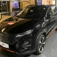 ام وی امx33کراس اتوماتیک صفر کیلومتر مدل1404