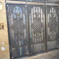 جوشکار  اهنگر سیارباغستان  خادم ابا نصیرابا شهریار
