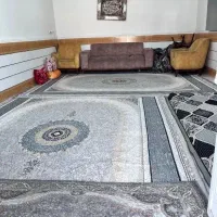 خونه واحد طبقه بالا شیک90متری