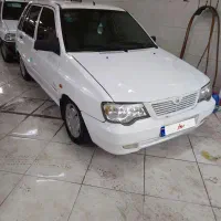 پراید۱۱۱ مدل۹۵