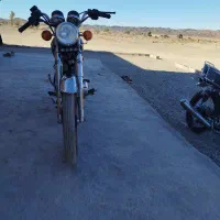 موتور هندا|موتورسیکلت|کورین, |دیوار