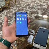 خشک A10 S سامسونگ
