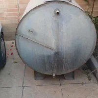 فروش تانک اب