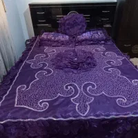 رو تختی