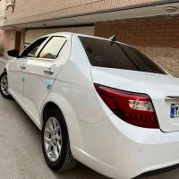 دنا پلاس اتوماتیک مدل ۱۴۰۲ فول همراه جهاز اضافه