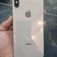 آیفون iphone xs max درحد