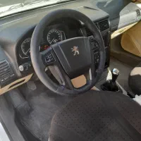 پژو پارس فول مدل 1401 جدید elx|خودرو سواری و وانت|کرمانشاه, |دیوار