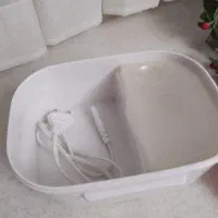 ظرف غذا برقی|ظروف نگهدارنده، پلاستیکی، یکبارمصرف|فردیس, فردیس|دیوار