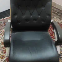 صندلی اداری