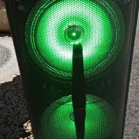 اسپیکر معامله با پلی استیشن 2و3|صوتی و تصویری|نرماشیر, |دیوار