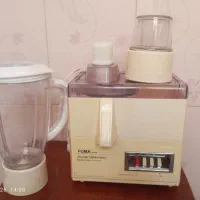 آبمیوه گیری
