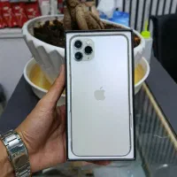 آیفون ۱۱پرومکس