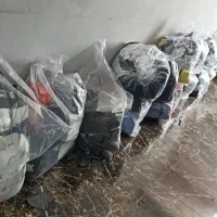 به تعدادی مزدی دوز بیرون بر و چرخکار نیازمنیدیم|استخدام صنعتی، فنی، مهندسی|کرج, شهرک رازی (حصارک)|دیوار