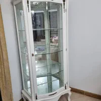 بوفه ویترین|بوفه، ویترین، کنسول|الوند, |دیوار