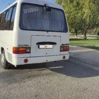 مینی بوس هیوندا86|خودرو سنگین|ایلام, |دیوار