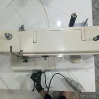 چرخ خیاطی|چرخ خیاطی و ریسندگی|خاوران, |دیوار