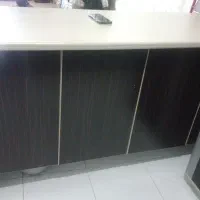 کابینت دسته دوم باتمام وسایل|مصالح و تجهیزات ساختمان|یزد, |دیوار