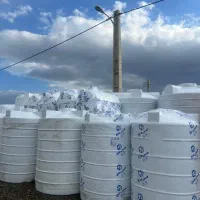 تولید کننده ۲۰۰۰عمودی متوسط مخزن آب