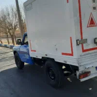 نیسان یخچالدار|خودرو سواری و وانت|همدان, |دیوار