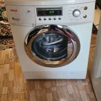 لباسشوئی اسنوا ۷کیلویی