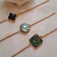 گردنبند و جاکلیدی هدیه روز مادر|بدلیجات|یزد, |دیوار