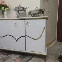 میز وعسلی|مبلمان خانگی و میز عسلی|رباطکریم, رباطکریم|دیوار