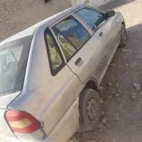 ماشین۱۴۱|خودرو سواری و وانت|زابل, |دیوار