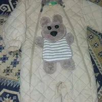 کاپشن سرهمی|کفش و لباس بچه|مشهد, شهرک مهر آباد|دیوار