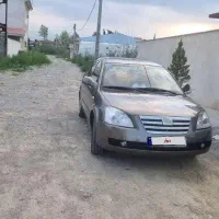 ام وی ام 530|خودرو سواری و وانت|شفت, |دیوار