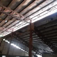 جوشکاری سیار