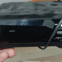 گیرنده ای کلاس