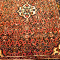 چند تخته فرش دستباف|فرش|تهران, یوسف‌آباد|دیوار