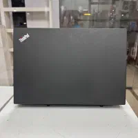 لپتاپ لنوو T560نسل بالا رم۸گیگ۱۵اینچ درحد.i5مهندسی|رایانه همراه|تهران, تجریش|دیوار