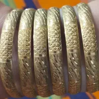 ۶عدد النگو در حد نو