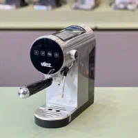 اسپرسو ساز خانگی به صورت اقساطی