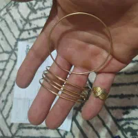 النگو وانگشتر طلا ،بدون اجرت وبدون مالیات