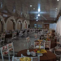 تشریفات عروسی .باغ تالار|خدمات پذیرایی، مراسم|پاکدشت, پاکدشت (مامازند)|دیوار