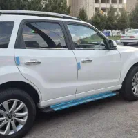 هایما اس ۷مدل ۱۴۰۲ کم کار
