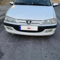 پژو پارس TU5 مدل ۱۳۹۷ اتومات