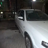 سمند سورن مدل ۱۴۰۴|خودرو سواری و وانت|تهران, یاخجی آباد|دیوار