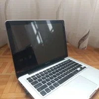 لبتاب مک بوک ۲۰۱۲